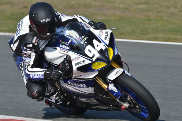 2013 00 Test Magny Cours 02995